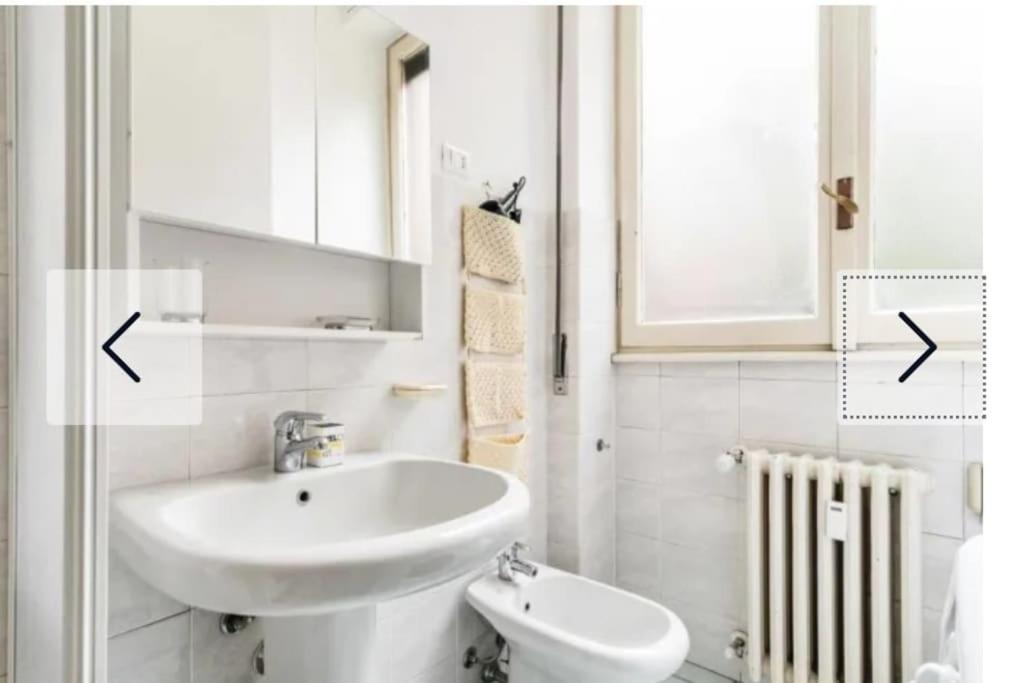 Appartamento Incantevole In Brera มิลาน ภายนอก รูปภาพ